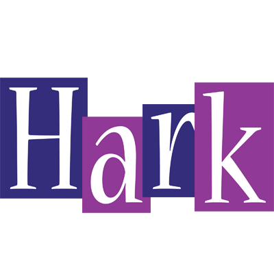 Hark autumn logo