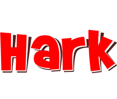 Hark basket logo