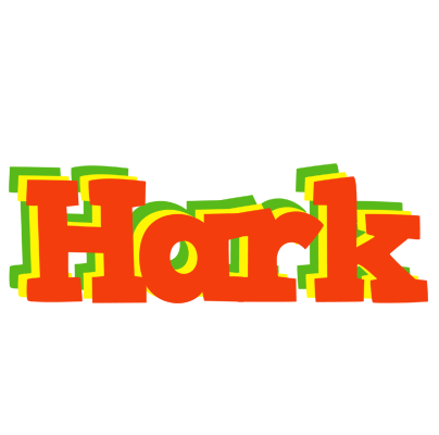 Hark bbq logo