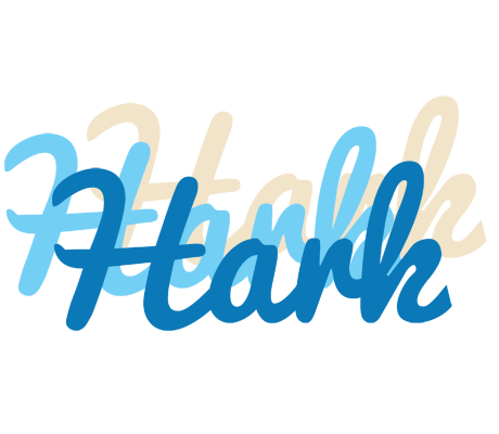 Hark breeze logo