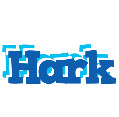 Hark business logo