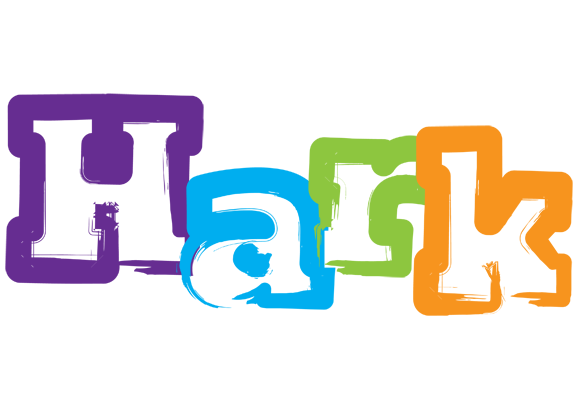Hark casino logo