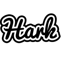 Hark chess logo