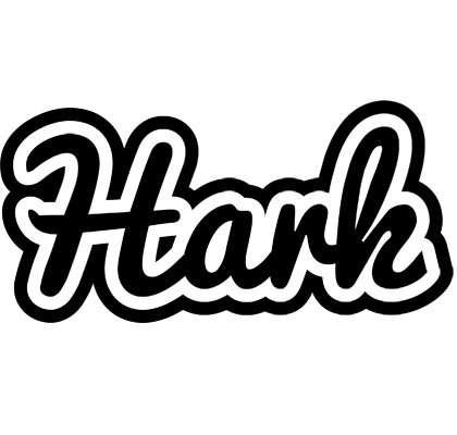 Hark chess logo