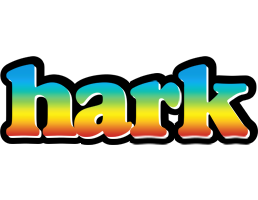 Hark color logo