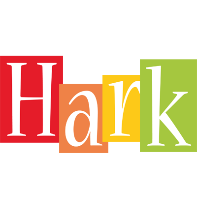 Hark colors logo