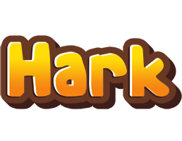 Hark cookies logo