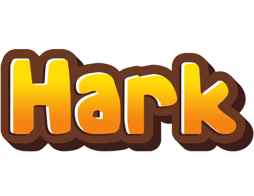 Hark cookies logo