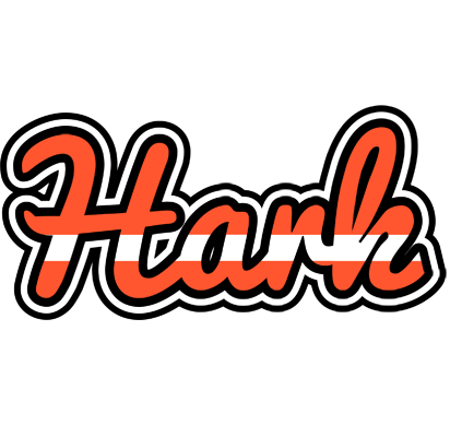Hark denmark logo
