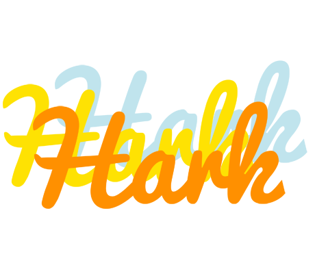 Hark energy logo