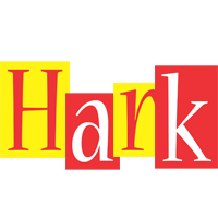 Hark errors logo