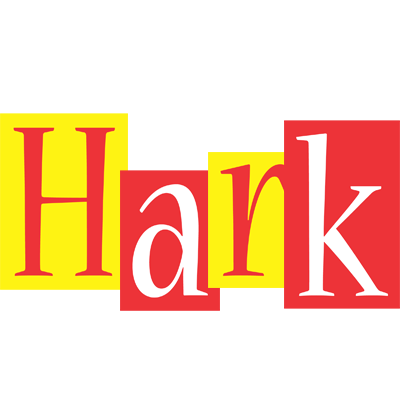Hark errors logo