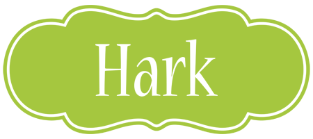 Hark family logo