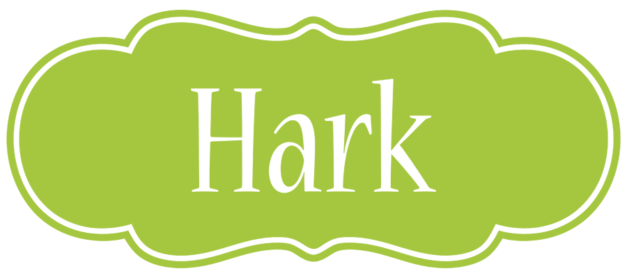 Hark family logo