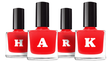 Hark fashion logo