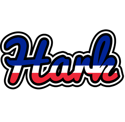 Hark france logo
