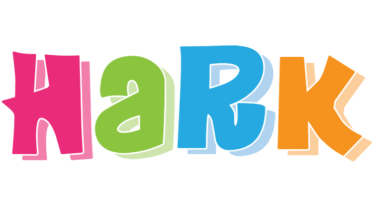 Hark friday logo