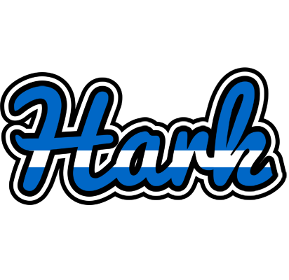 Hark greece logo