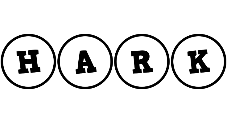 Hark handy logo