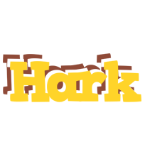 Hark hotcup logo