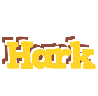 Hark hotcup logo