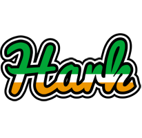 Hark ireland logo