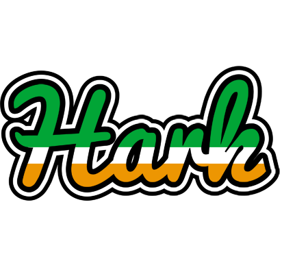 Hark ireland logo