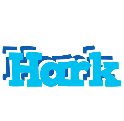 Hark jacuzzi logo