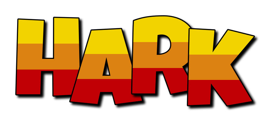 Hark jungle logo