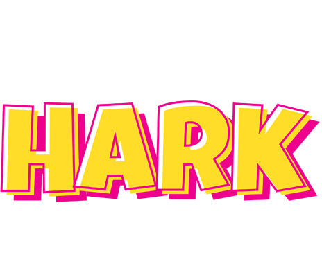 Hark kaboom logo