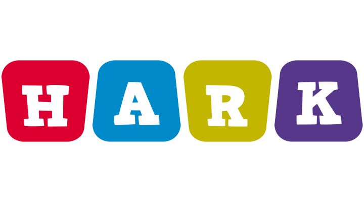 Hark kiddo logo