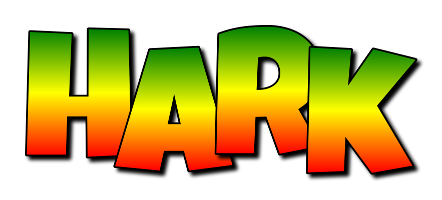 Hark mango logo