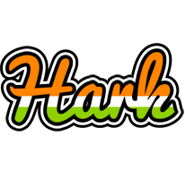 Hark mumbai logo