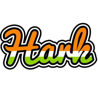 Hark mumbai logo