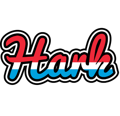 Hark norway logo