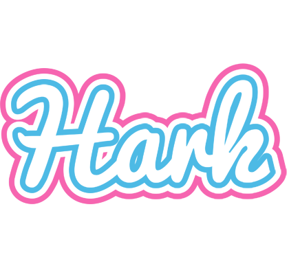 Hark outdoors logo