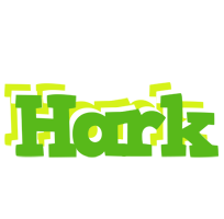 Hark picnic logo