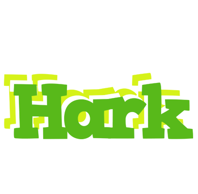 Hark picnic logo