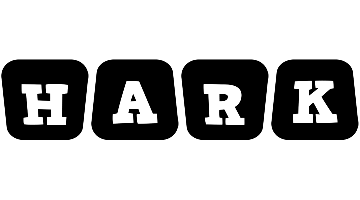 Hark racing logo