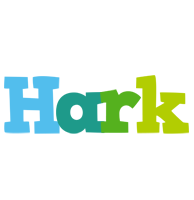 Hark rainbows logo