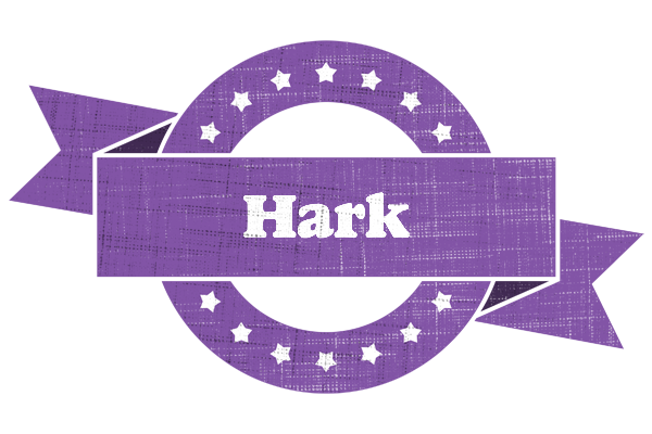Hark royal logo