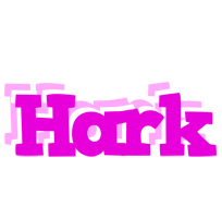 Hark rumba logo