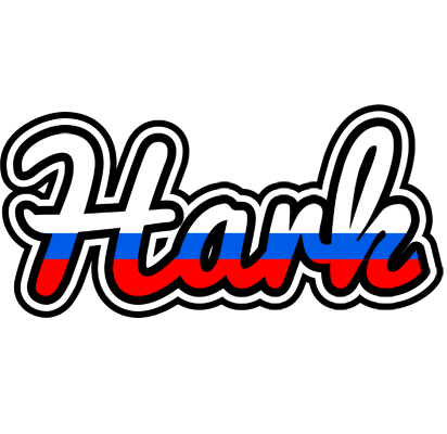 Hark russia logo