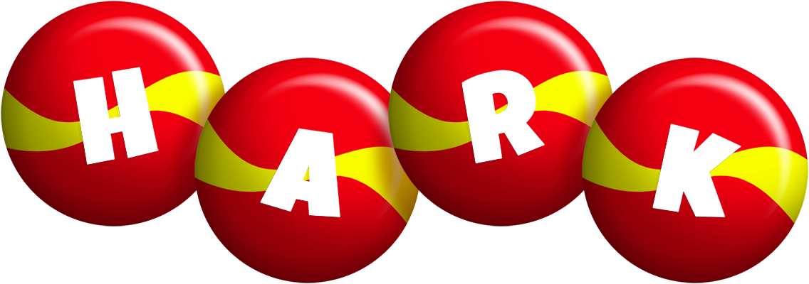 Hark spain logo