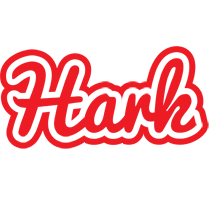 Hark sunshine logo