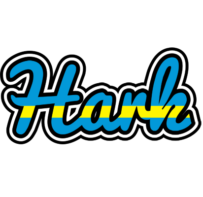 Hark sweden logo