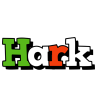 Hark venezia logo