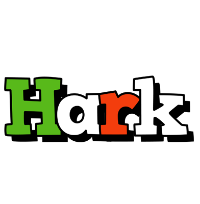 Hark venezia logo