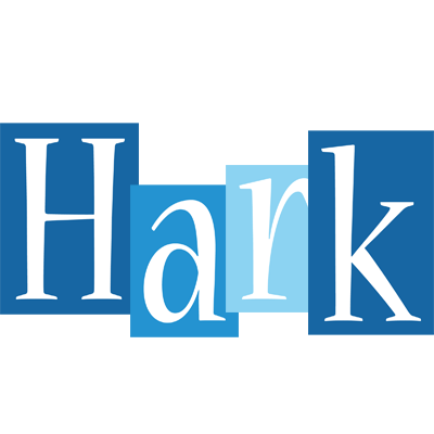 Hark winter logo