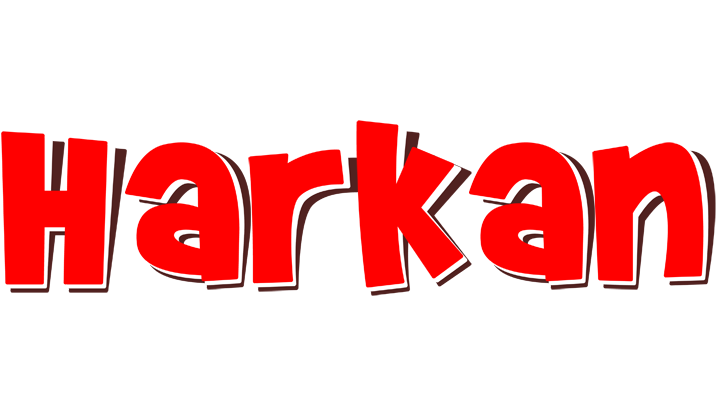 Harkan basket logo